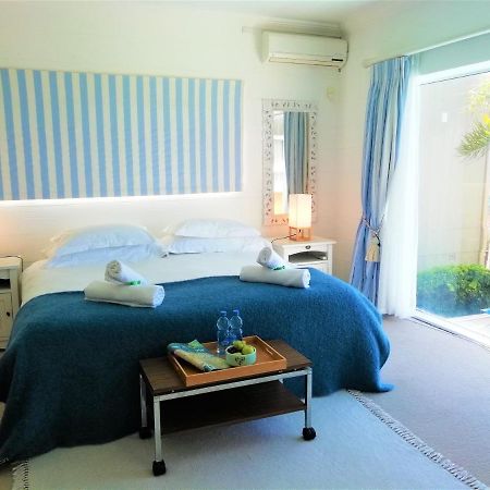 4 On Montagu Accommodation 모젤베이 외부 사진