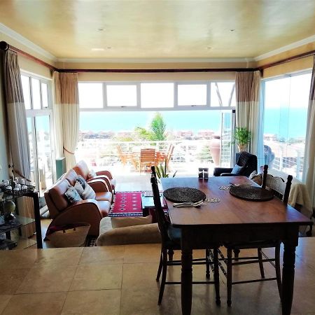 4 On Montagu Accommodation 모젤베이 외부 사진