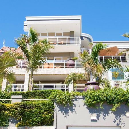 4 On Montagu Accommodation 모젤베이 외부 사진