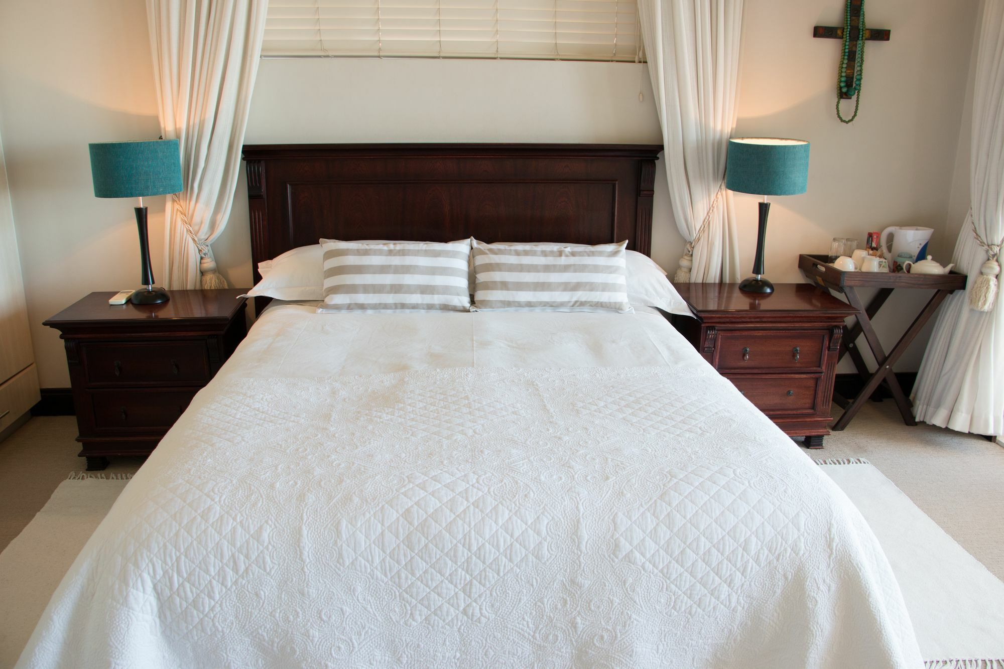 4 On Montagu Accommodation 모젤베이 외부 사진