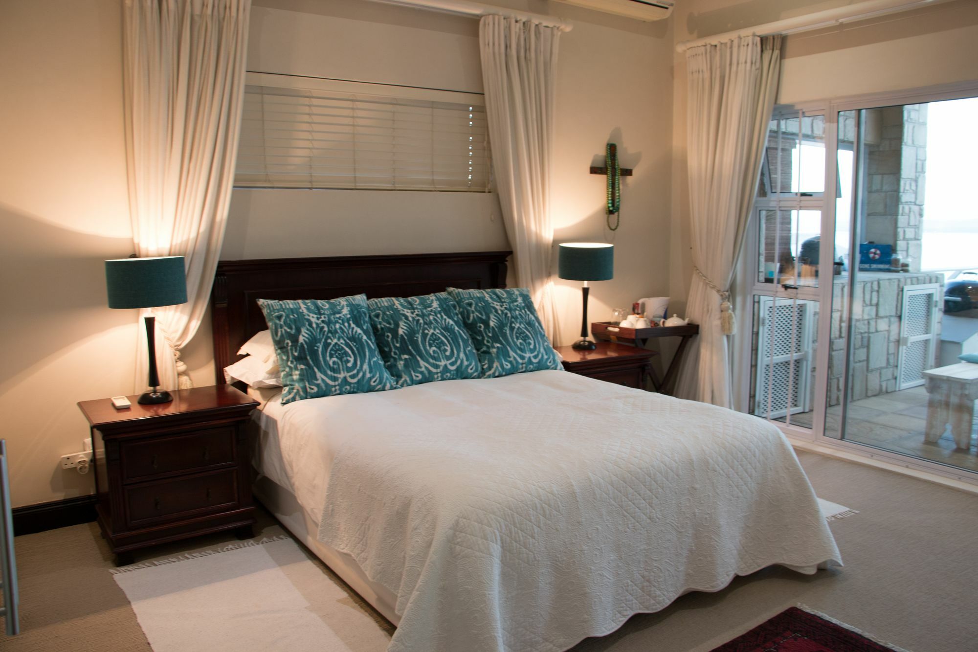 4 On Montagu Accommodation 모젤베이 외부 사진