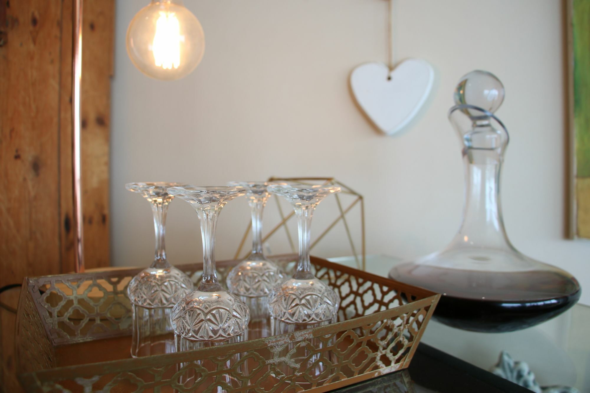 4 On Montagu Accommodation 모젤베이 외부 사진