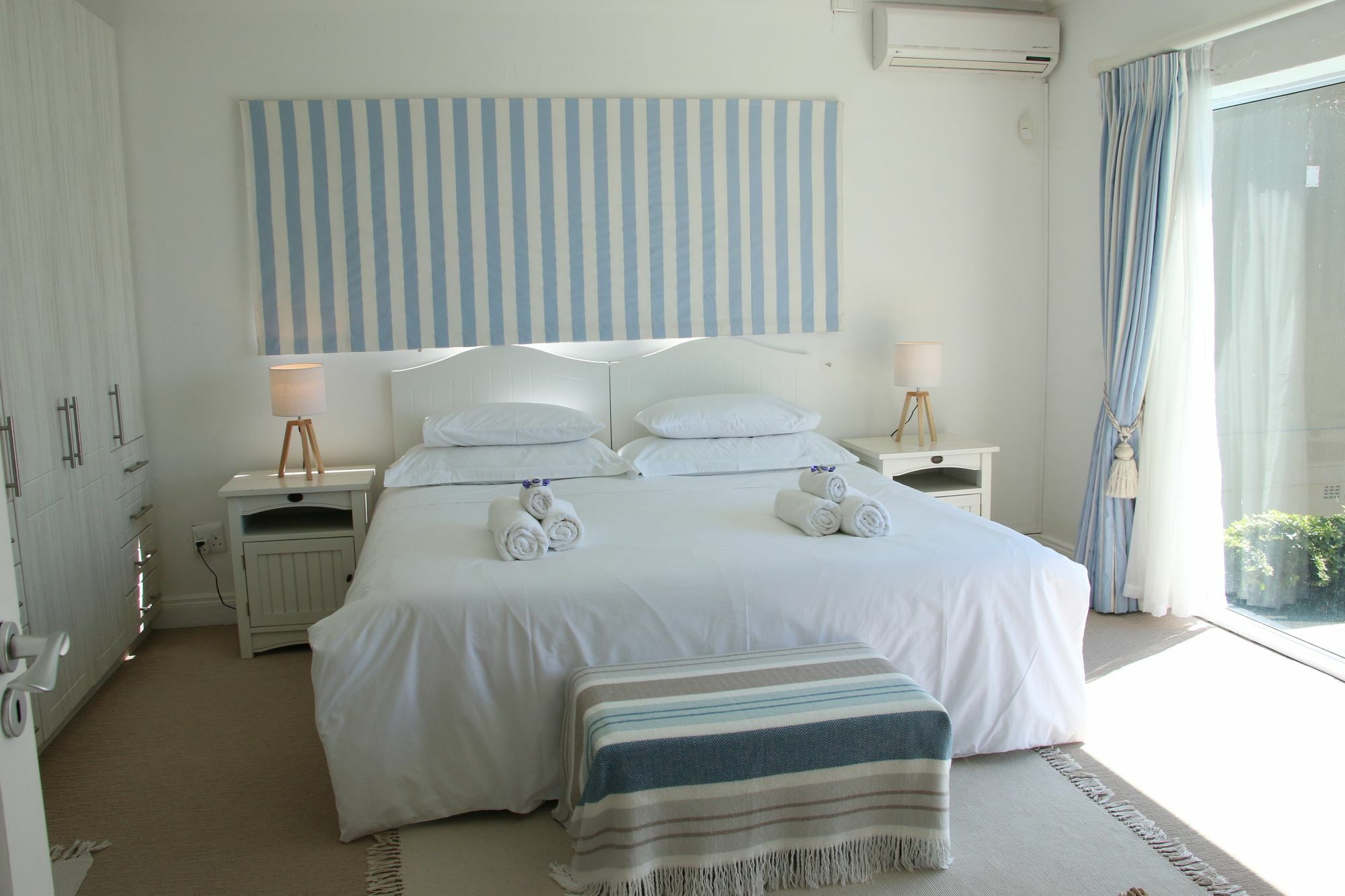 4 On Montagu Accommodation 모젤베이 외부 사진