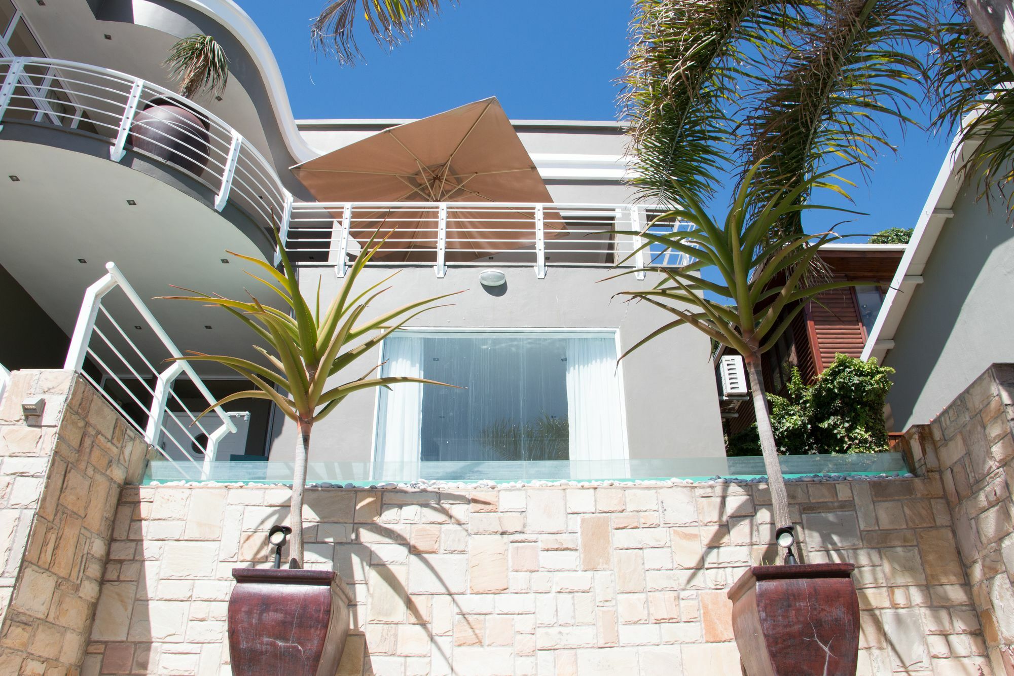4 On Montagu Accommodation 모젤베이 외부 사진