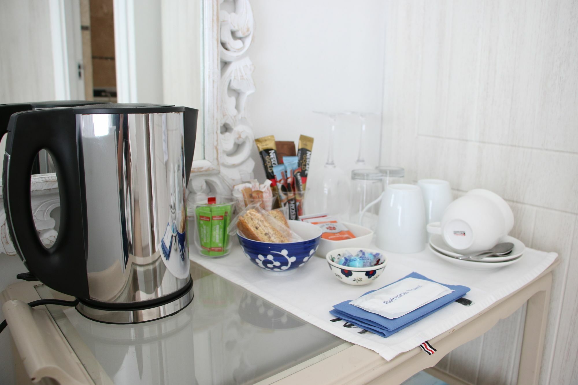 4 On Montagu Accommodation 모젤베이 외부 사진