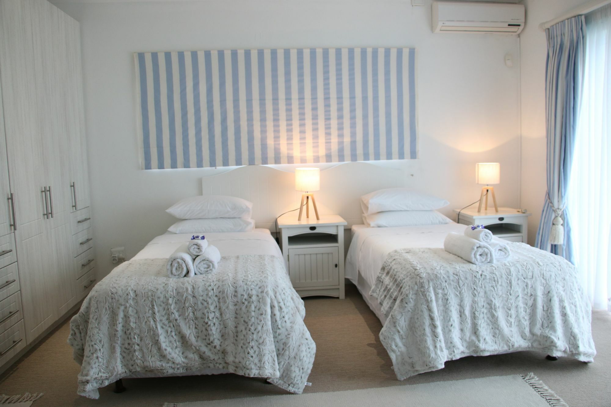 4 On Montagu Accommodation 모젤베이 외부 사진