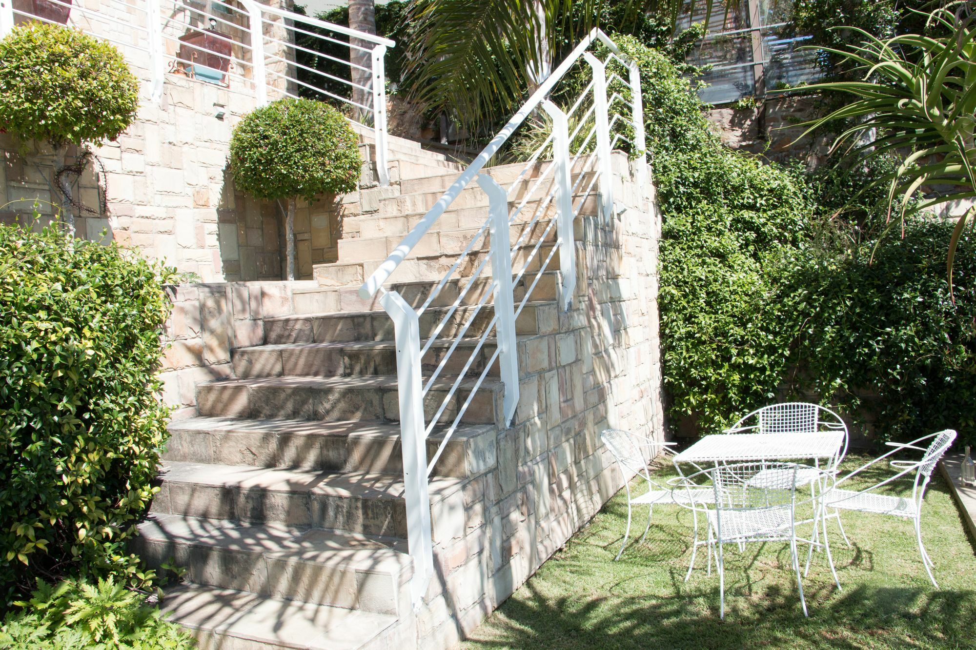4 On Montagu Accommodation 모젤베이 외부 사진