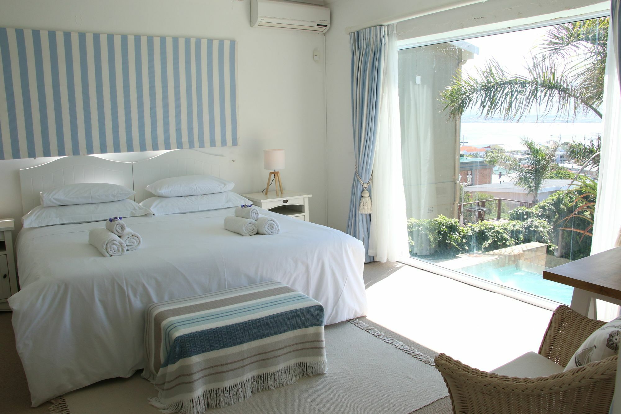 4 On Montagu Accommodation 모젤베이 외부 사진