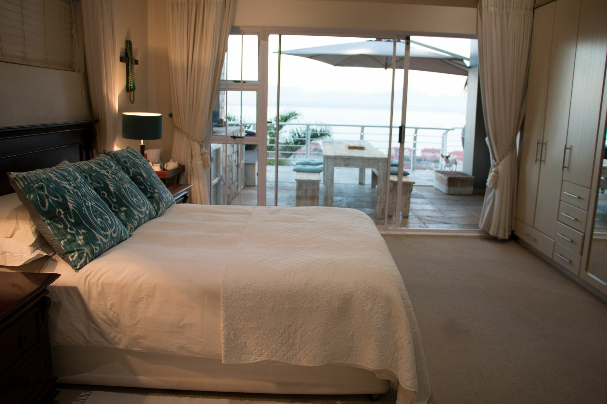 4 On Montagu Accommodation 모젤베이 외부 사진
