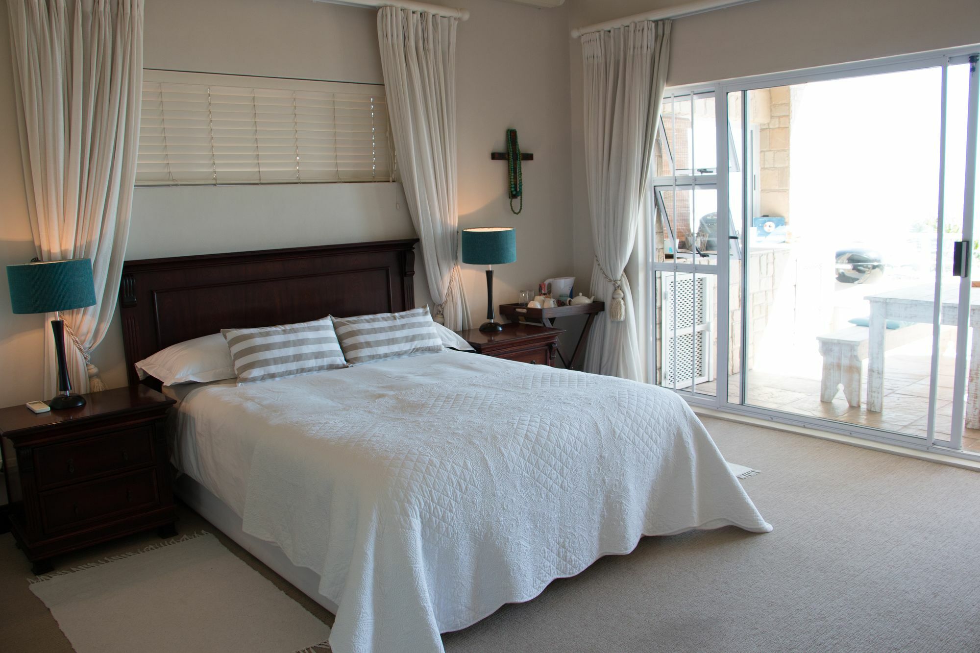 4 On Montagu Accommodation 모젤베이 외부 사진
