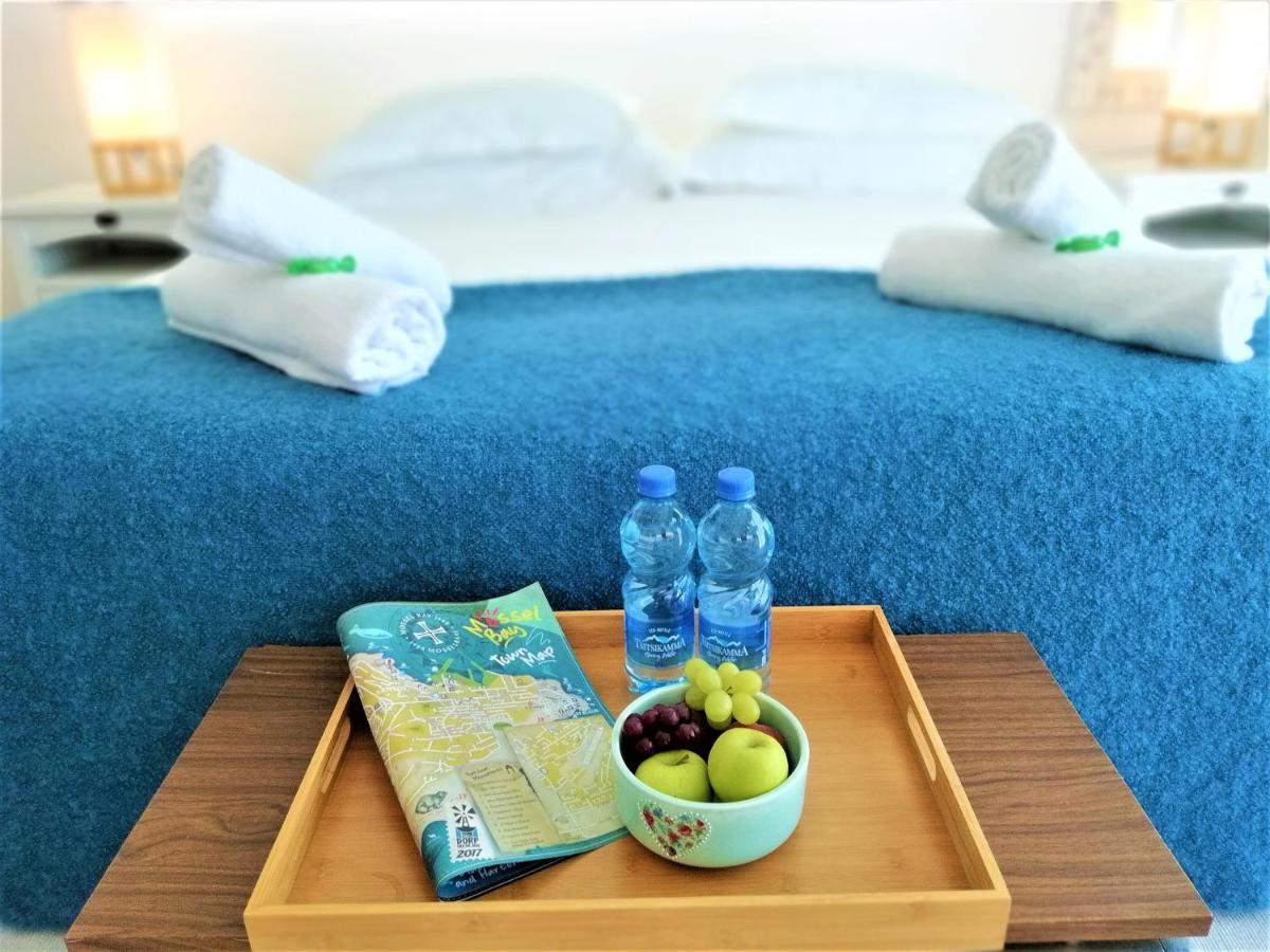 4 On Montagu Accommodation 모젤베이 외부 사진