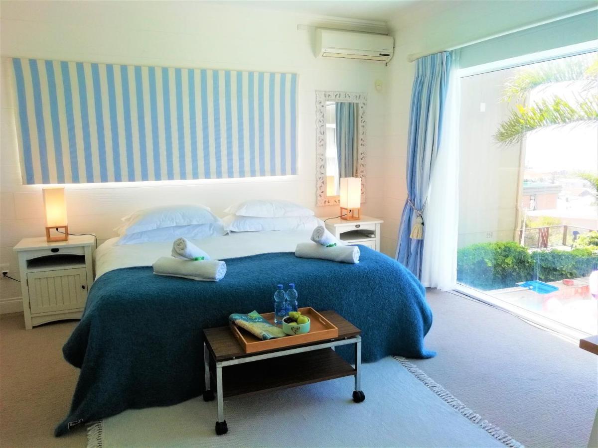 4 On Montagu Accommodation 모젤베이 외부 사진