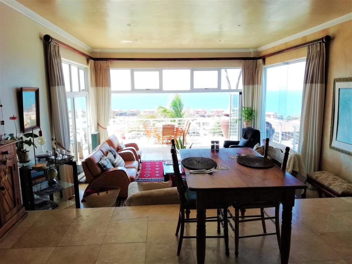 4 On Montagu Accommodation 모젤베이 외부 사진
