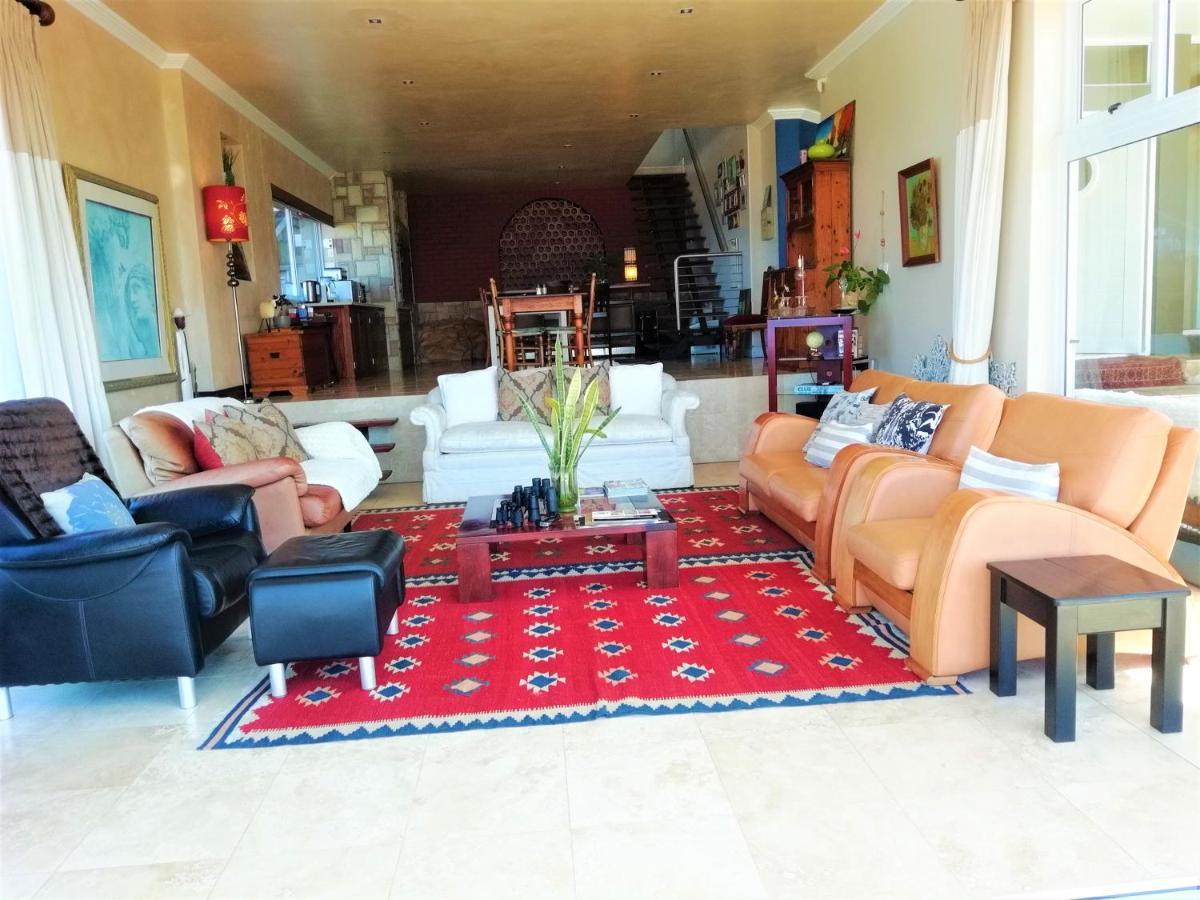 4 On Montagu Accommodation 모젤베이 외부 사진