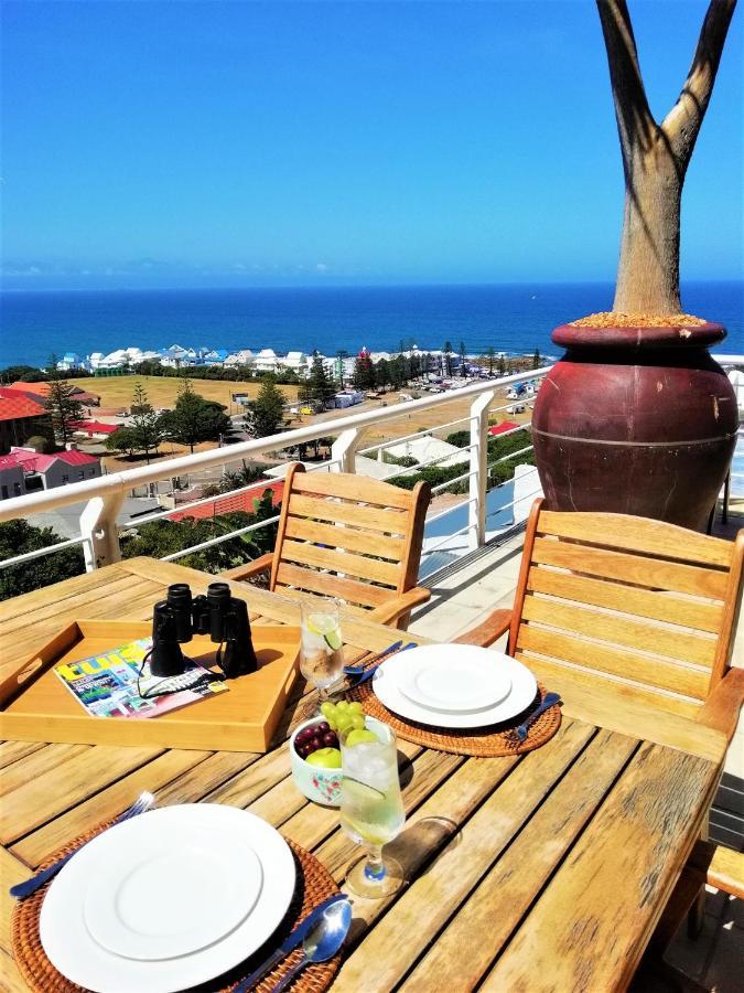 4 On Montagu Accommodation 모젤베이 외부 사진
