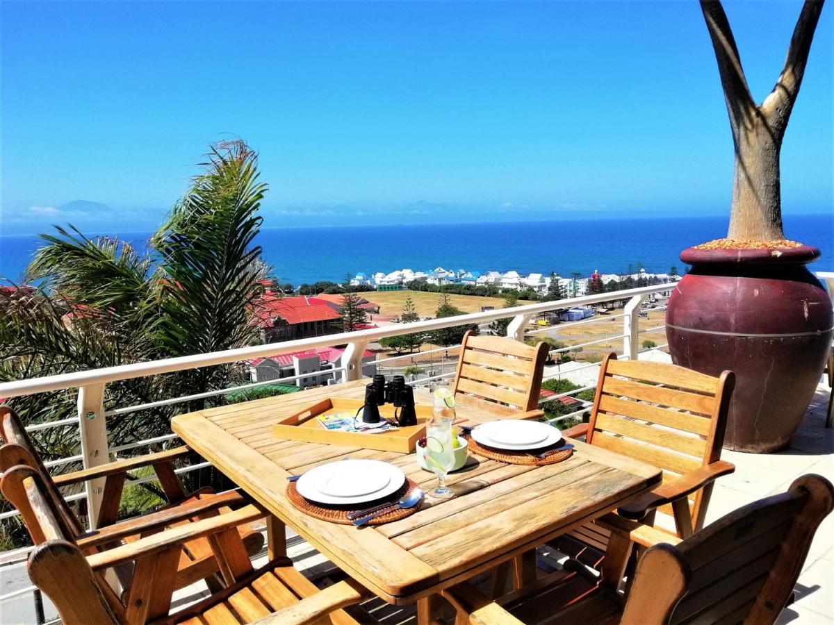 4 On Montagu Accommodation 모젤베이 외부 사진