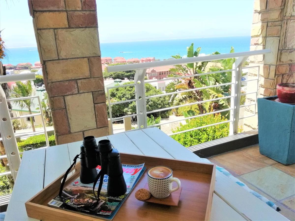 4 On Montagu Accommodation 모젤베이 외부 사진