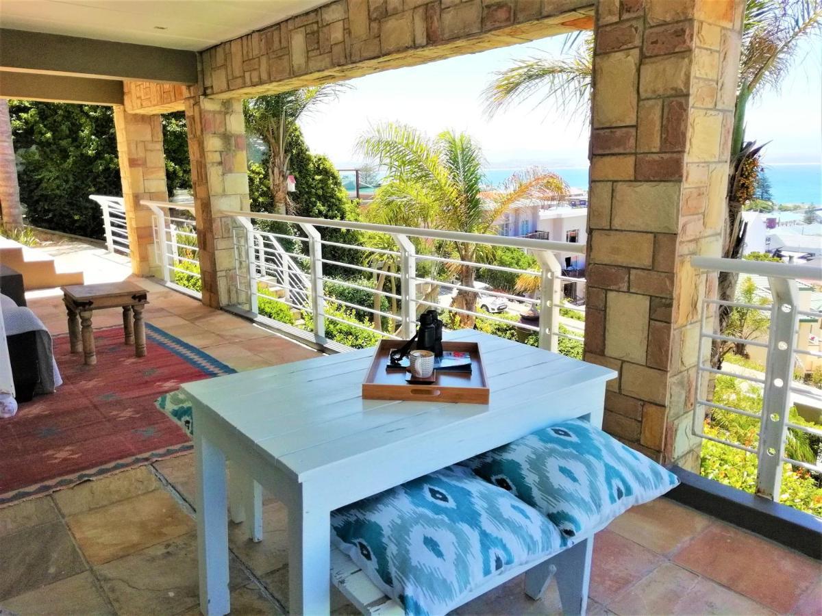4 On Montagu Accommodation 모젤베이 외부 사진