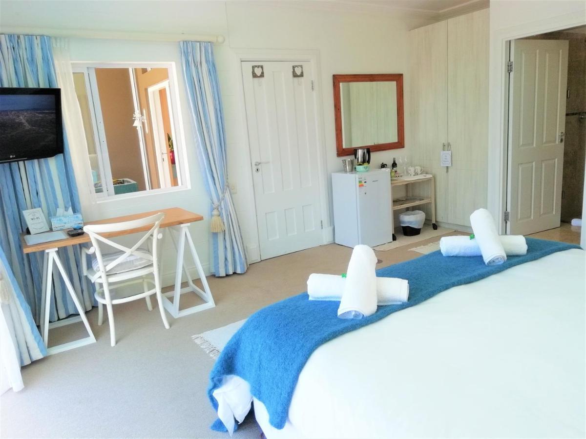 4 On Montagu Accommodation 모젤베이 외부 사진
