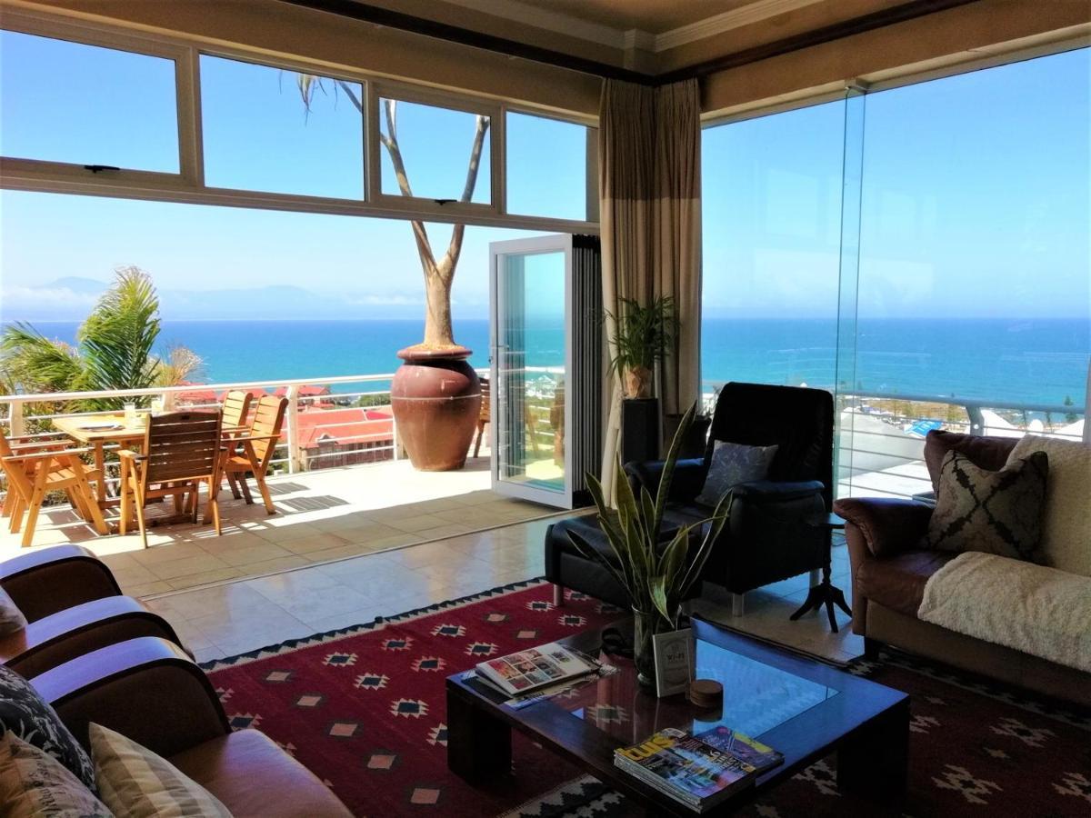 4 On Montagu Accommodation 모젤베이 외부 사진
