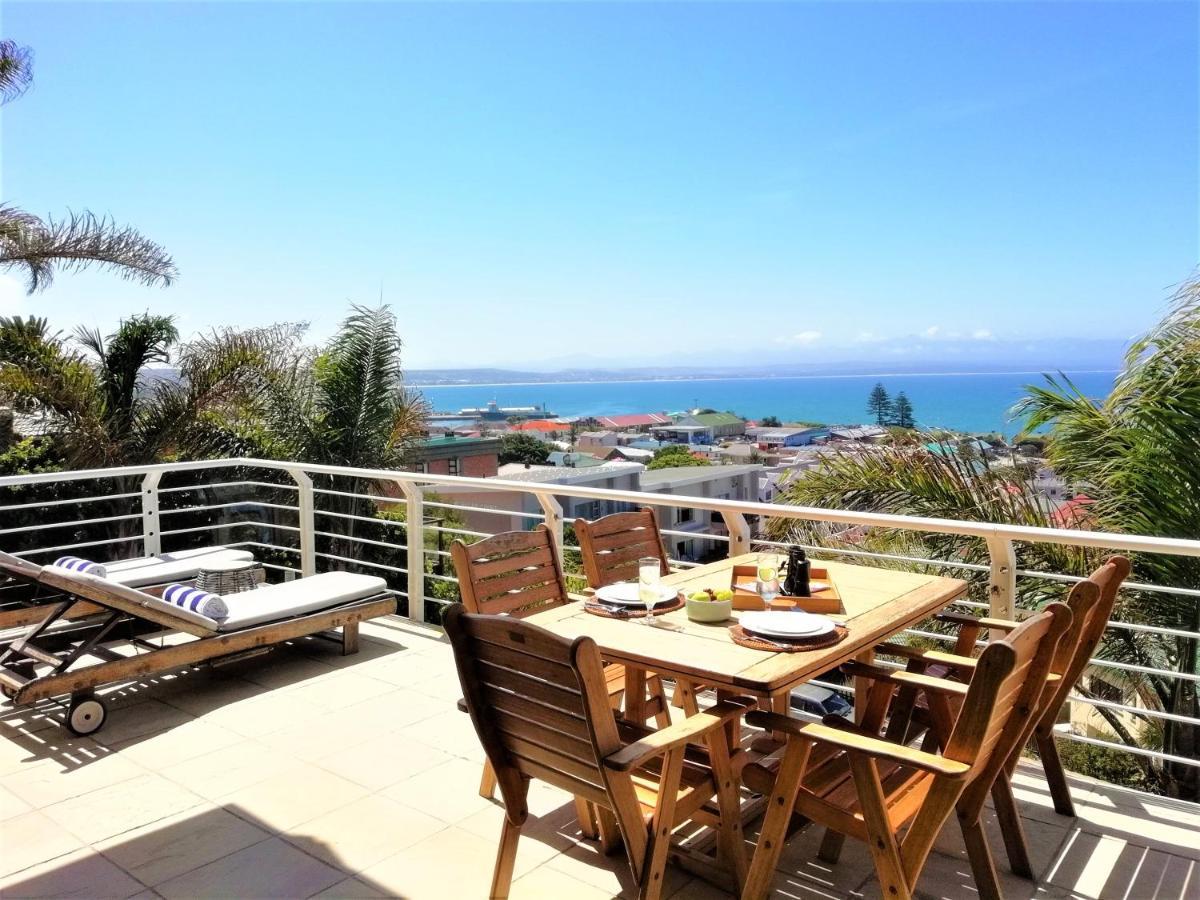 4 On Montagu Accommodation 모젤베이 외부 사진