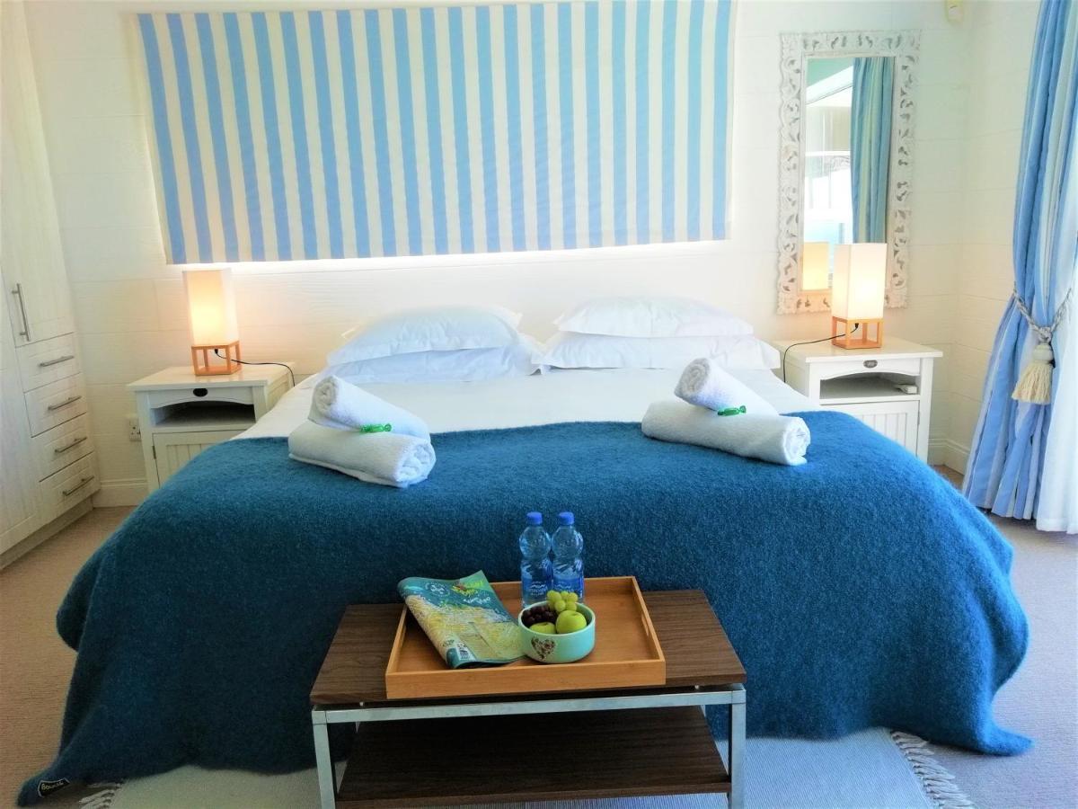 4 On Montagu Accommodation 모젤베이 외부 사진