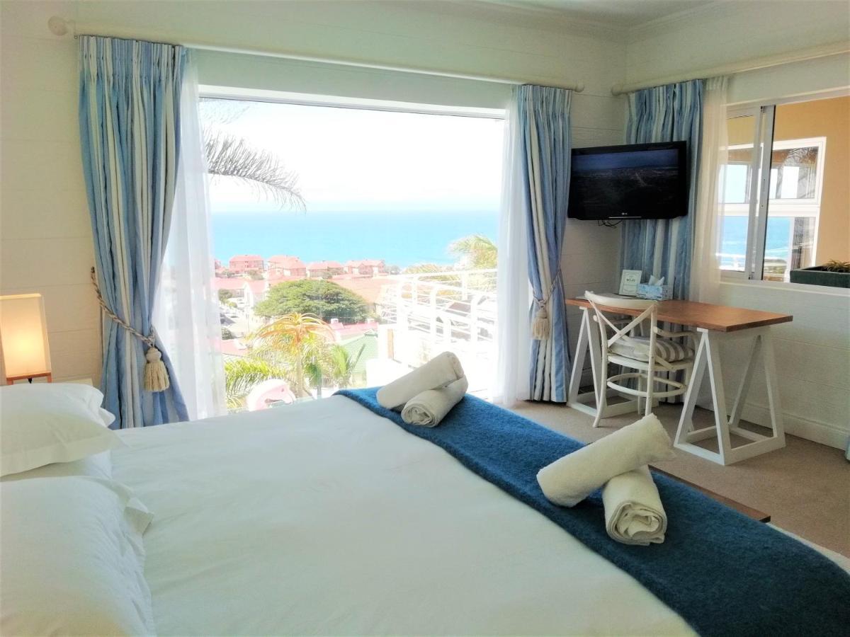 4 On Montagu Accommodation 모젤베이 외부 사진