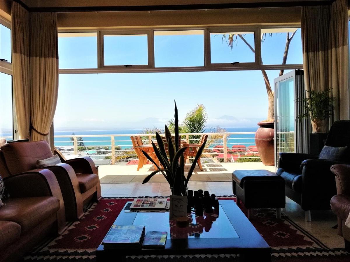 4 On Montagu Accommodation 모젤베이 외부 사진