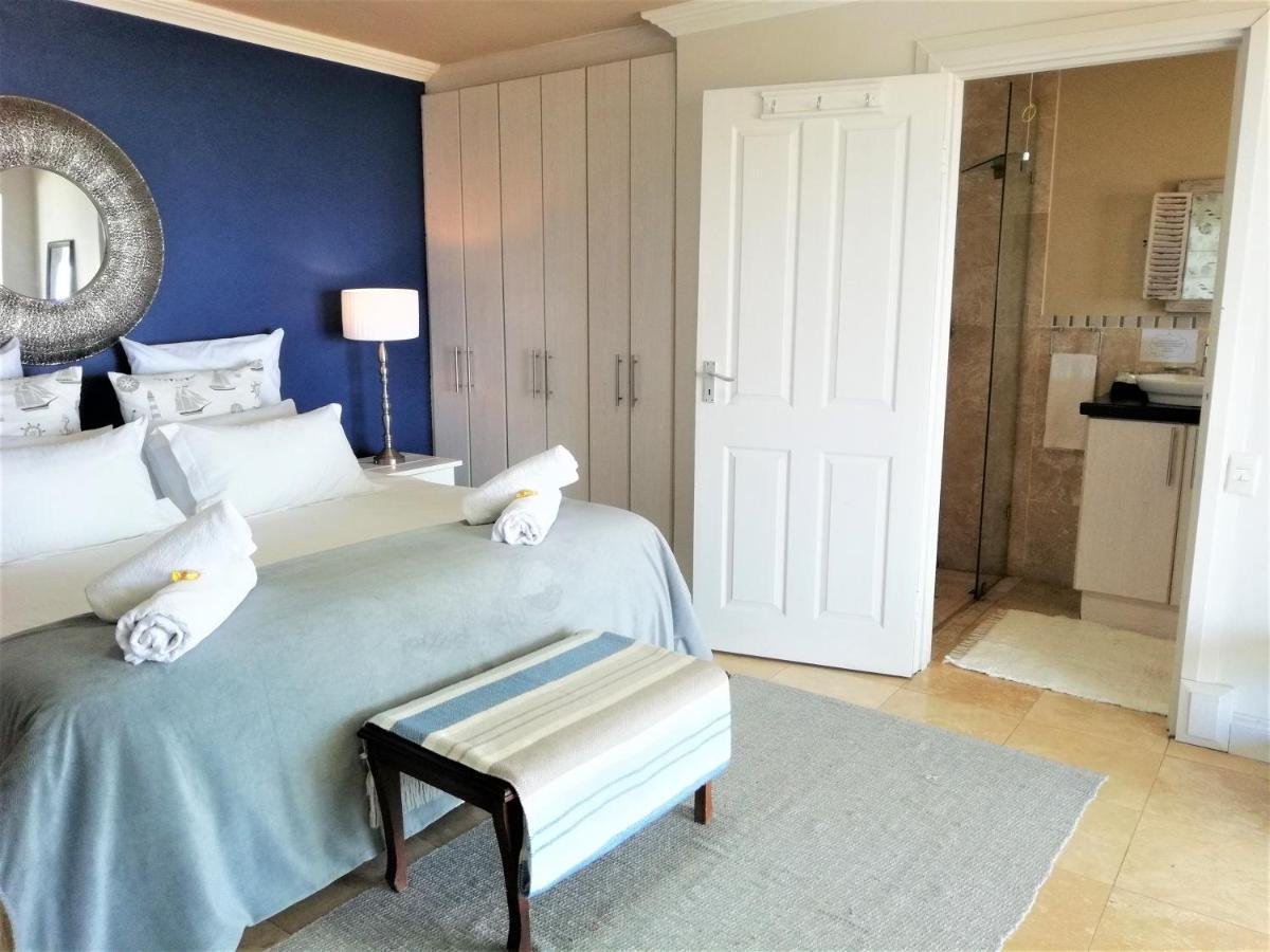 4 On Montagu Accommodation 모젤베이 외부 사진