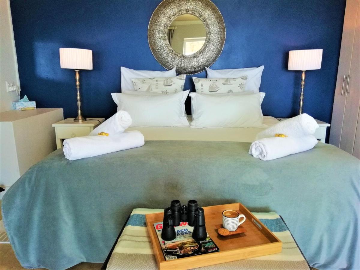 4 On Montagu Accommodation 모젤베이 외부 사진