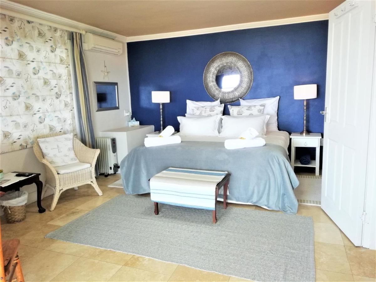 4 On Montagu Accommodation 모젤베이 외부 사진