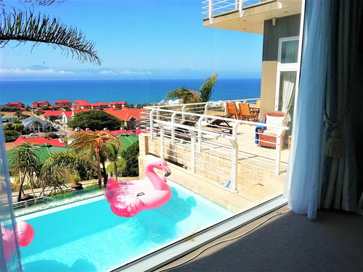 4 On Montagu Accommodation 모젤베이 외부 사진