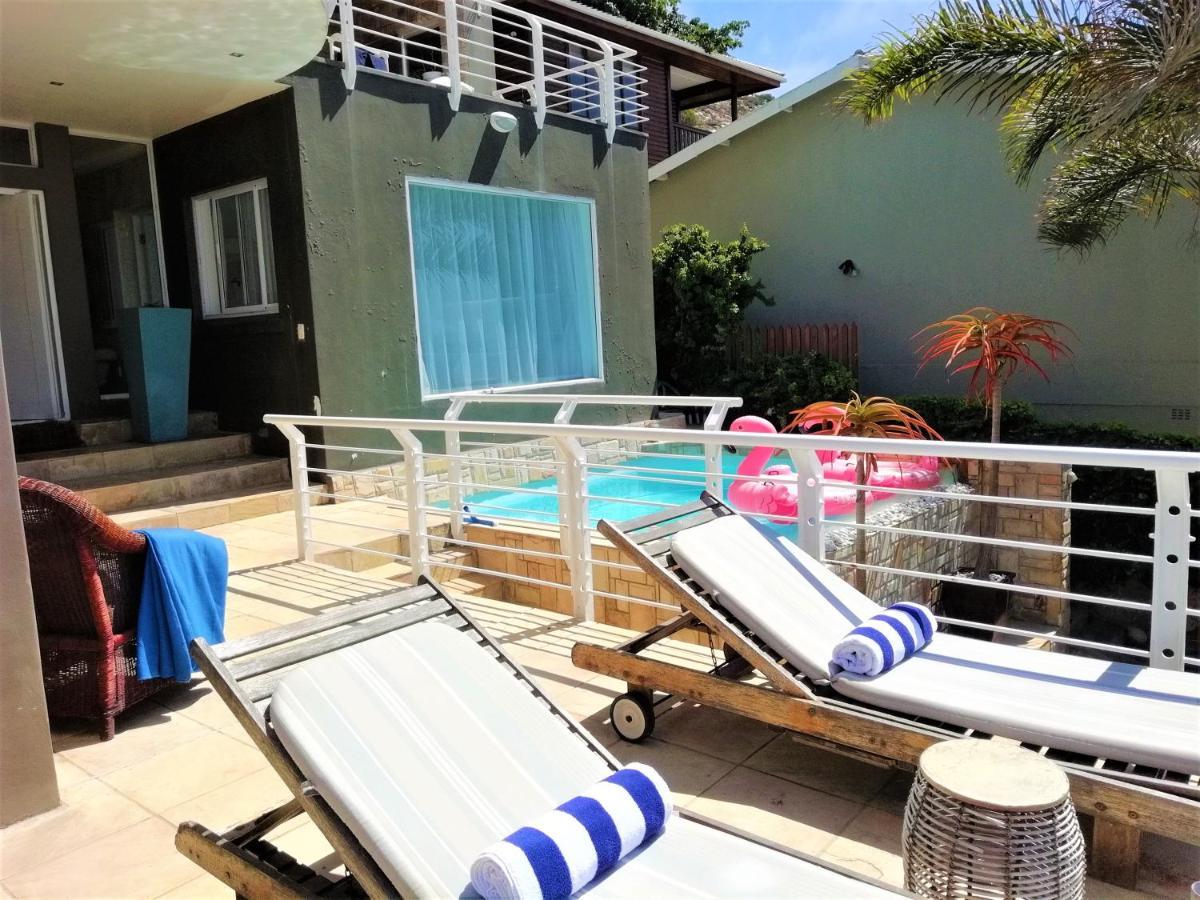 4 On Montagu Accommodation 모젤베이 외부 사진