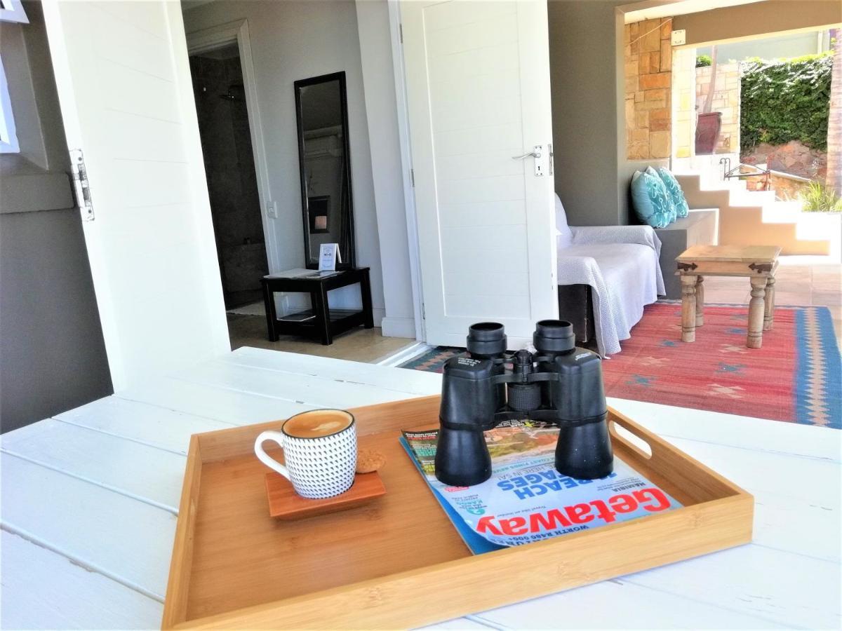 4 On Montagu Accommodation 모젤베이 외부 사진
